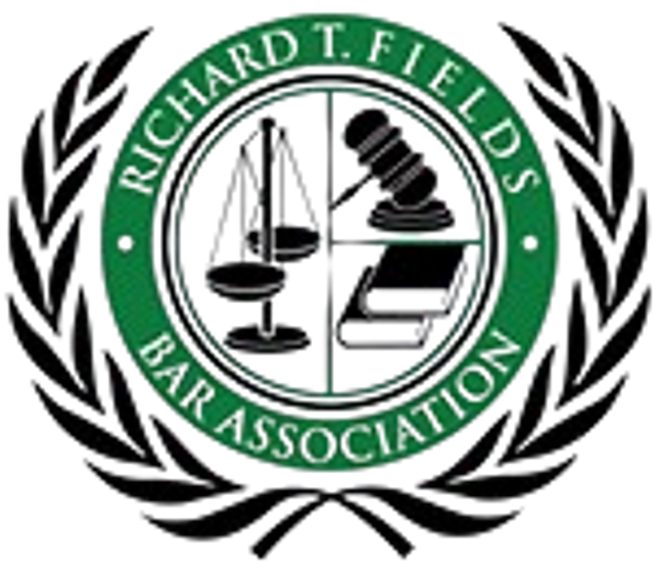 Ronald T. Frazier Bar Association logo