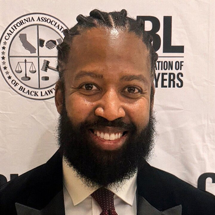 Terrance J. Evans