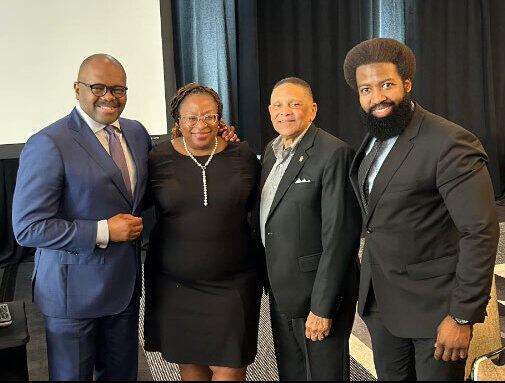 Region IX moment