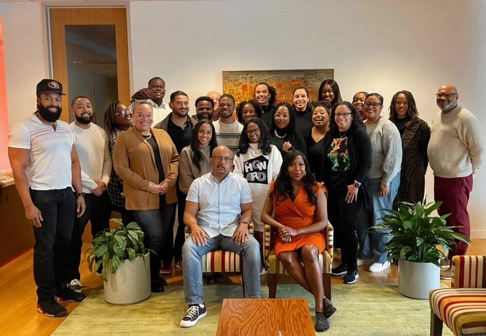Region IX moment